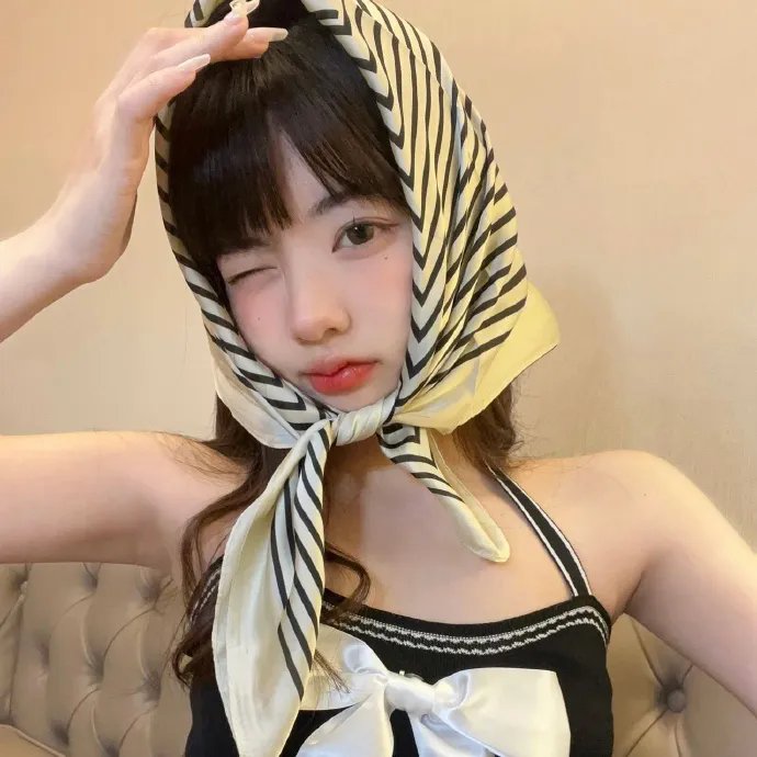 杜鹃的女儿